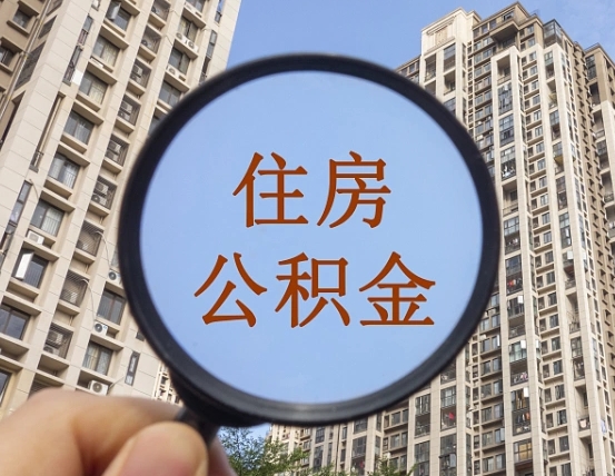 醴陵在职公积金取（在职公积金提取流程）